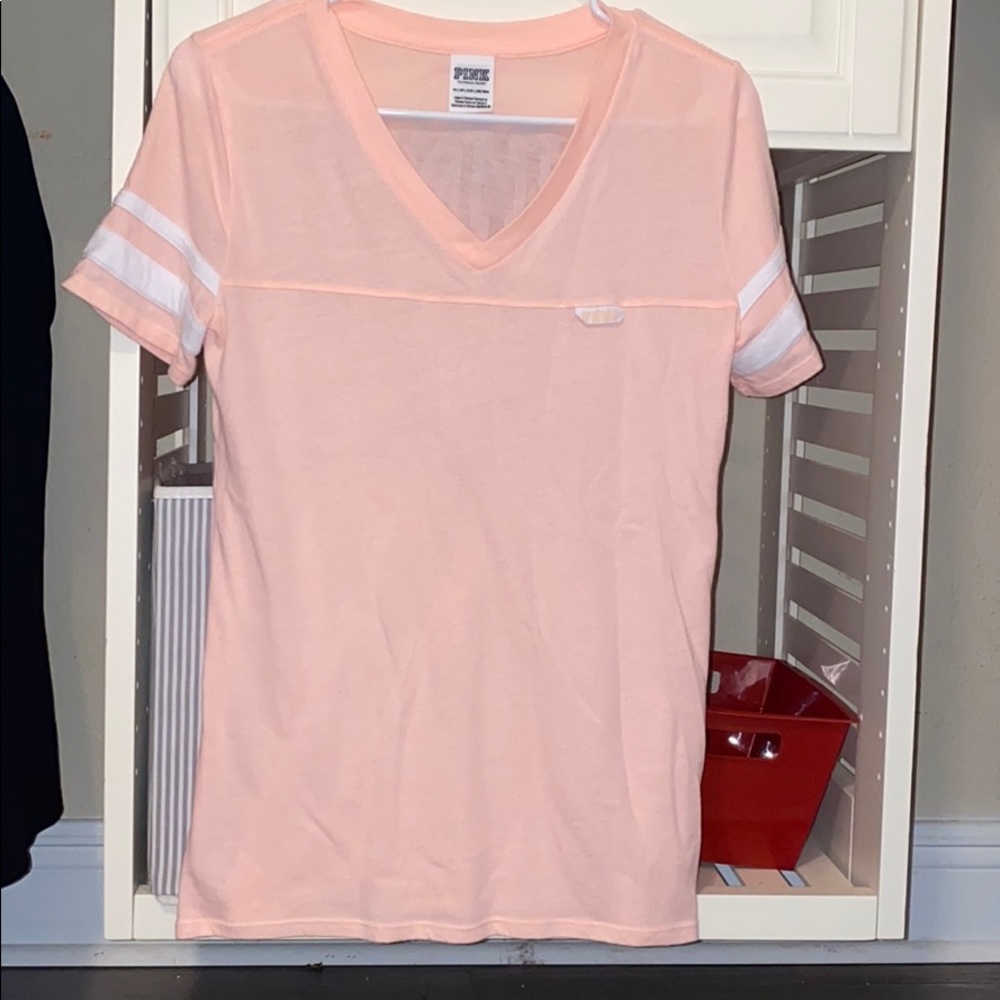 PINK Victoria Secret shirt